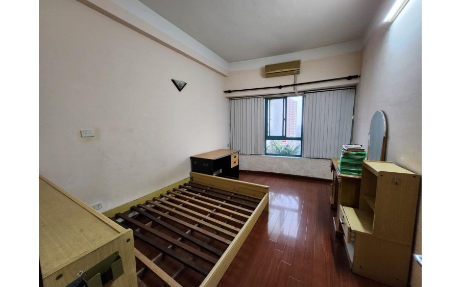 CHO THUÊ CĂN HỘ CHUNG CƯ NGUYỄN ĐỨC CẢNH, HOÀNG MAI 134M2, 4 NGỦ, 2 WC, 16 TRIỆU, Ở NGAY 0865089699